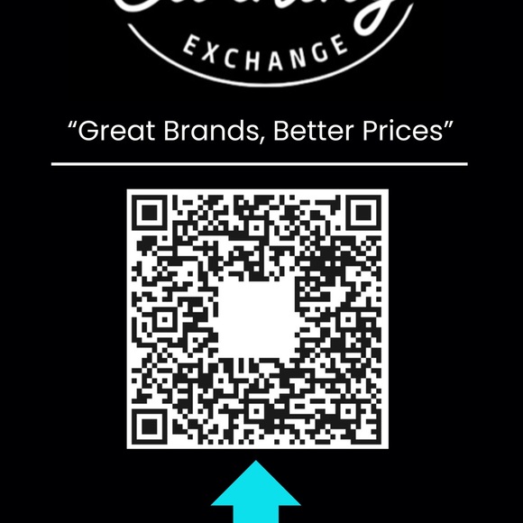 Hi, I Buy & Sell Pre-Loved Designer Clothing & Shoes - Men’s & Women’s - Picture 17 of 17